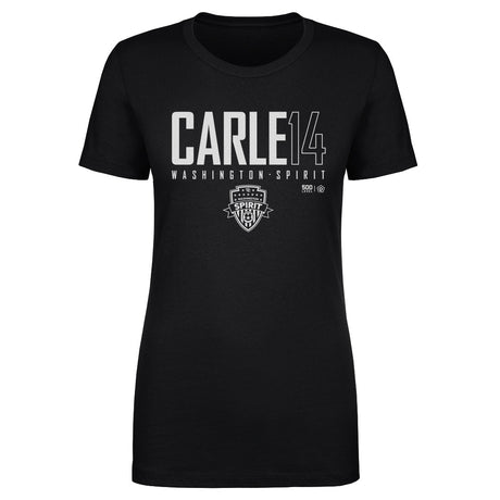 Gabby Carle Women's T-Shirt | 500 LEVEL