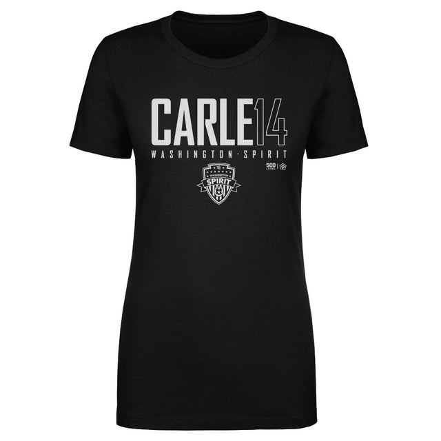 Gabby Carle Women's T-Shirt | 500 LEVEL
