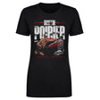 Dustin Poirier Women's T-Shirt | 500 LEVEL
