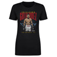 Guillermo Gutierrez Women's T-Shirt | 500 LEVEL
