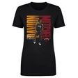Davion Mitchell Women's T-Shirt | 500 LEVEL