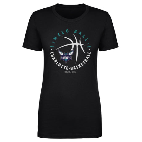 LaMelo Ball Women's T-Shirt | 500 LEVEL