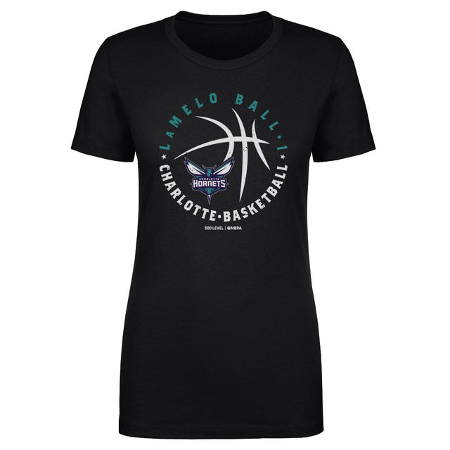 LaMelo Ball Women's T-Shirt | 500 LEVEL