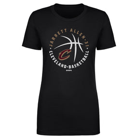 Jarrett Allen Women's T-Shirt | 500 LEVEL