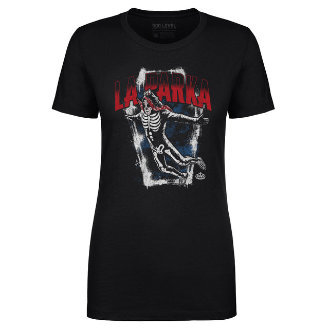 La Parka Women's T-Shirt | 500 LEVEL