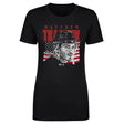 Matthew Tkachuk Women's T-Shirt | 500 LEVEL