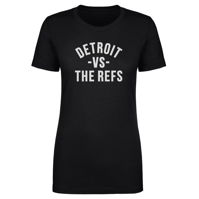 Vs. Everybody Women's T-Shirt | 500 LEVEL