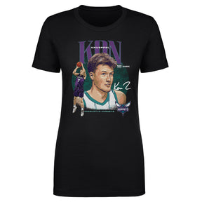 Kon Knueppel Women's T-Shirt | 500 LEVEL