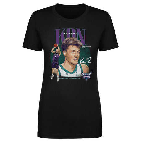 Kon Knueppel Women's T-Shirt | 500 LEVEL