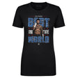 CM Punk Women's T-Shirt | 500 LEVEL