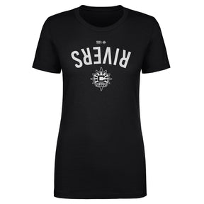 Saniya Rivers Women's T-Shirt | 500 LEVEL