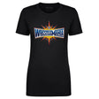 WrestleMania Women's T-Shirt | 500 LEVEL
