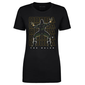 Oba Femi Women's T-Shirt | 500 LEVEL