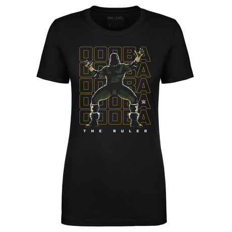 Oba Femi Women's T-Shirt | 500 LEVEL
