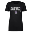 Domantas Sabonis Women's T-Shirt | 500 LEVEL