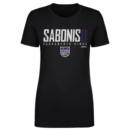 Domantas Sabonis Women's T-Shirt | 500 LEVEL