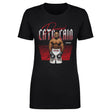 Damoni Cato-Cain Women's T-Shirt | 500 LEVEL