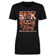 Myles Garrett Women's T-Shirt | 500 LEVEL