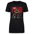 Bray Wyatt Women's T-Shirt | 500 LEVEL