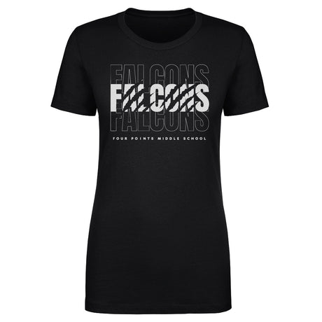 Crown Trio Women's T-Shirt | 500 LEVEL
