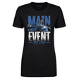 Jey Uso Women's T-Shirt | 500 LEVEL