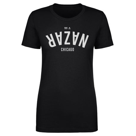 Frank Nazar Women's T-Shirt | 500 LEVEL