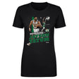 Jayson Tatum Women's T-Shirt | 500 LEVEL