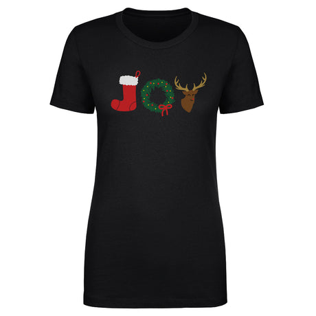 Christmas Women's T-Shirt | 500 LEVEL