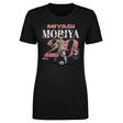 Miyabi Moriya Women's T-Shirt | 500 LEVEL