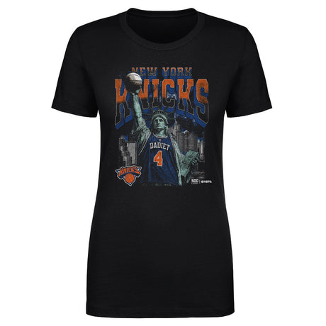 Pacome Dadiet Women's T-Shirt | 500 LEVEL