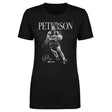 Darryn Peterson Women's T-Shirt | 500 LEVEL