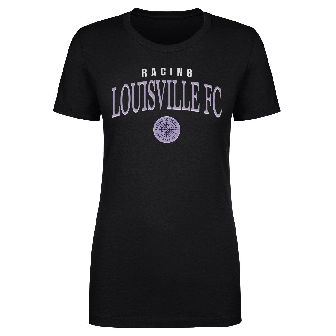 Racing Louisville FC Women's T-Shirt | 500 LEVEL
