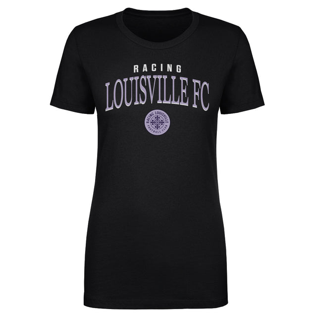 Racing Louisville FC Women's T-Shirt | 500 LEVEL