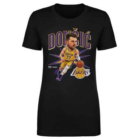 Luka Doncic Women's T-Shirt | 500 LEVEL