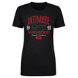 UFC Women's T-Shirt | 500 LEVEL