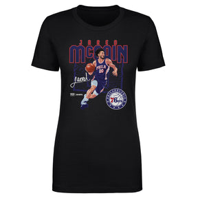 Jared McCain Women's T-Shirt | 500 LEVEL