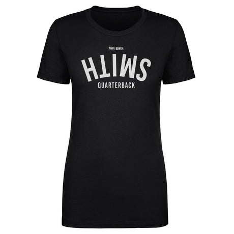Geno Smith Women's T-Shirt | 500 LEVEL