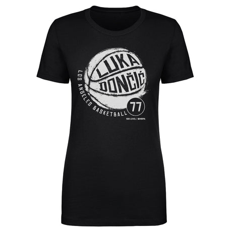 Luka Doncic Women's T-Shirt | 500 LEVEL