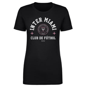 Inter Miami CF Women's T-Shirt | 500 LEVEL