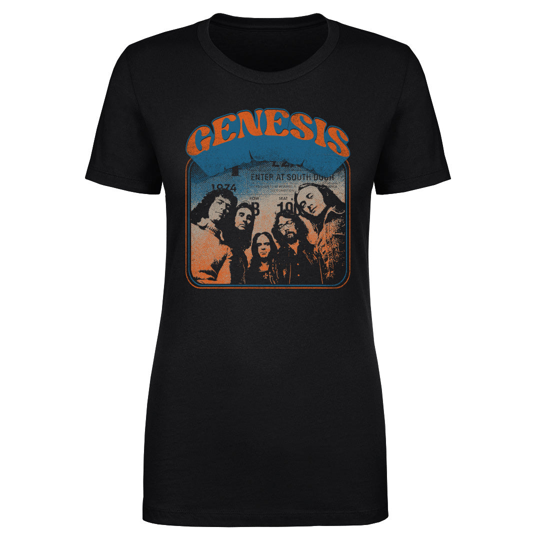 Genesis Women's T-Shirt | 500 LEVEL