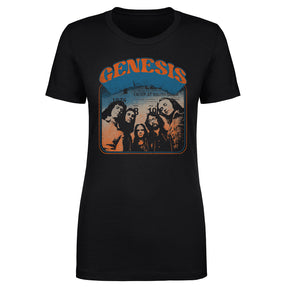 Genesis Women's T-Shirt | 500 LEVEL