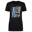 Matt Cardona Women's T-Shirt | 500 LEVEL