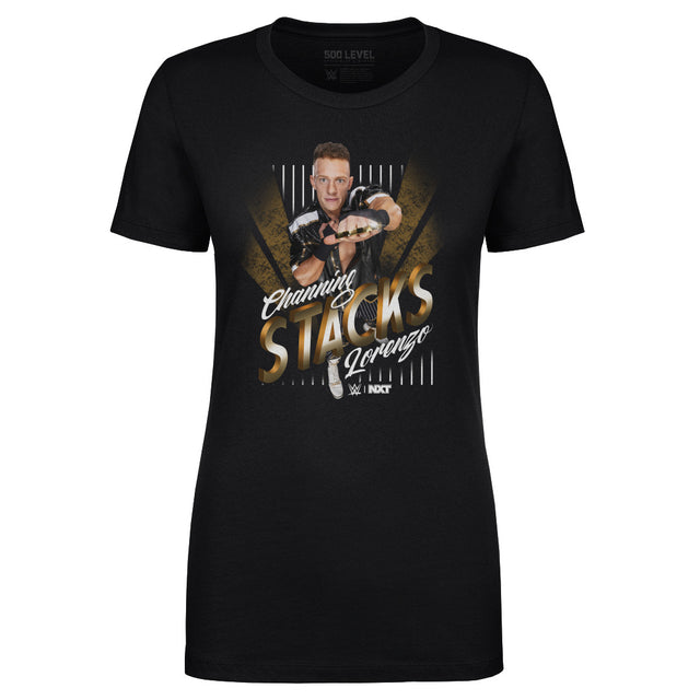 Channing Lorenzo Women's T-Shirt | 500 LEVEL