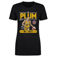 Kelsey Plum Women's T-Shirt | 500 LEVEL