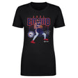 Joel Embiid Women's T-Shirt | 500 LEVEL