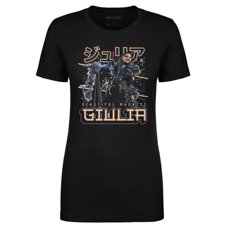 Giulia Women's T-Shirt | 500 LEVEL