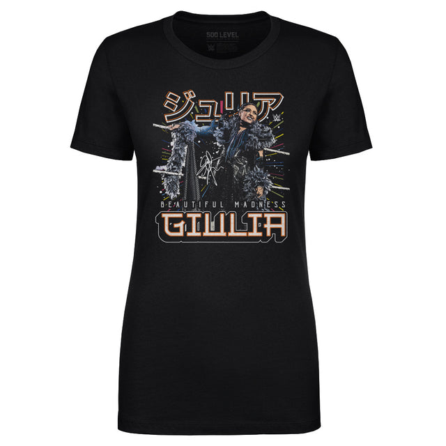 Giulia Women's T-Shirt | 500 LEVEL