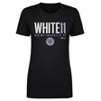 Taylor White Women's T-Shirt | 500 LEVEL