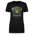 Nashville SC Women's T-Shirt | 500 LEVEL