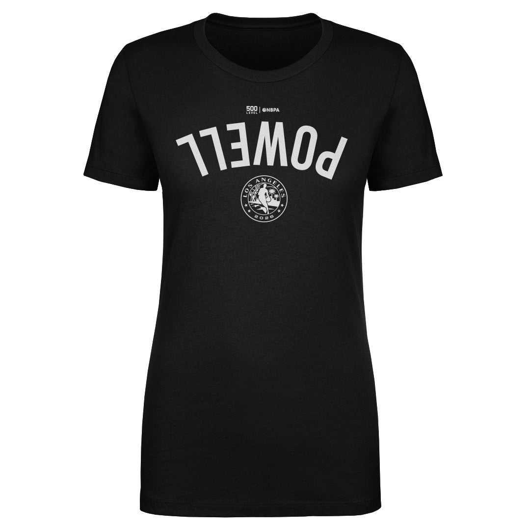 Norman Powell Women's T-Shirt | 500 LEVEL
